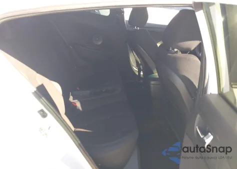 2016 Hyundai Veloster from USA, damaged, VIN KMHTC6AD1GU289607